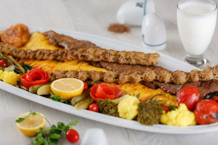 طرز تهیه کباب کوبیده + فوت و فن های کباب کوبیده