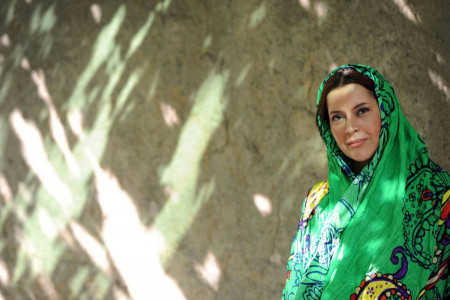 بیوگرافی نازنین فراهانی : زندگینامه، سوابق هنری و عکس های جذاب