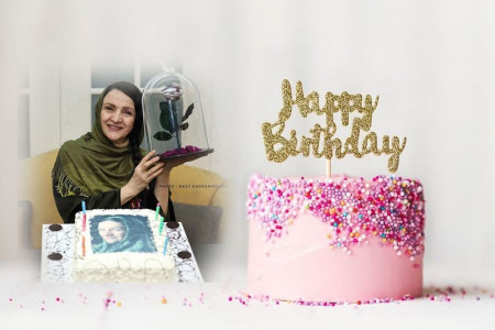 بازیگران ایرانی متولد 22 آبان چه کسانی هستند ؟