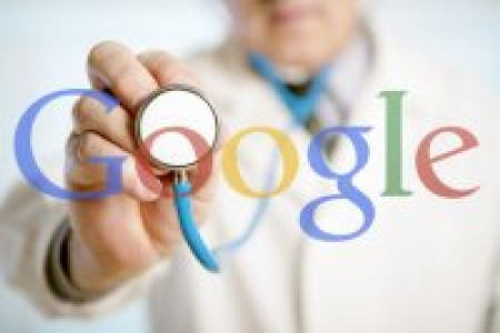 گوگل ردیاب تشخیص سرطان و حمله قلبی می سازد