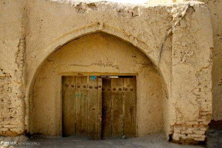 تصاویر روستاهای استان البرز