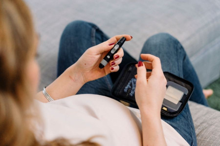 آیا جنسیت جنین میتواند بر دیابت بارداری تاثیر گذار باشد؟