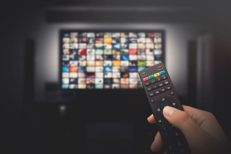 9 دلیل برای تماشا نکردن تلویزیون !