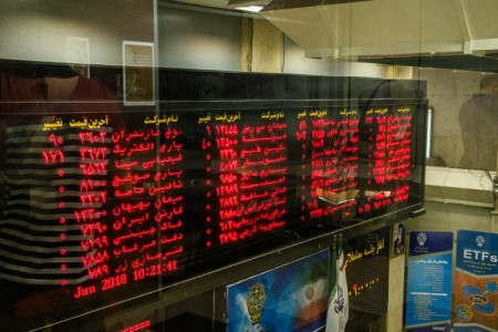 آموزش تحلیل تکنیکال مقدماتی و پیشرفته