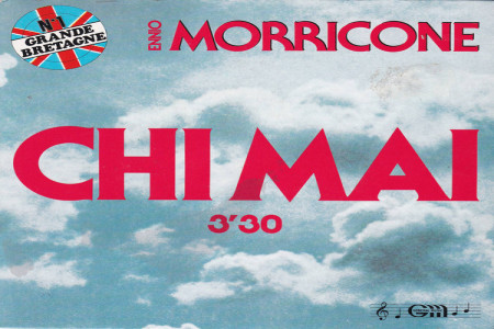 دانلود آهنگ معروف و زیبا Chi Mai از Ennio Morricone