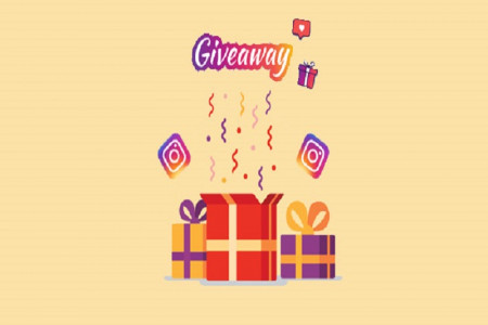 نحوه اجرای قرعه کشی مسابقات در اینستاگرام