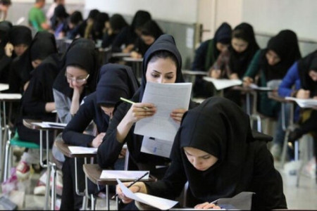 چگونگی شرکت داوطلبان کرونایی در کنکورهای 99