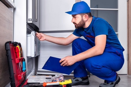 لوازم خانگی خود را کجا به بهترین قیمت و کیفیت تعمیر کنیم؟