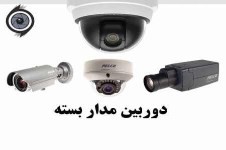 بهترین پکیج دوربین مداربسته تحت شبکه