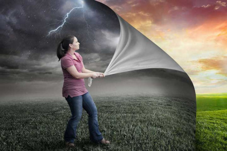 تست امید به زندگی : پرسش و پاسخ های آزمون امید به زندگی