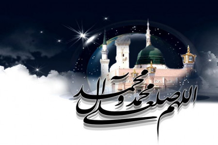 تاریخ وفات حضرت محمد