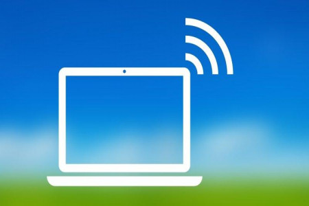 آموزش فعال کردن Wifi روی ویندوز 10