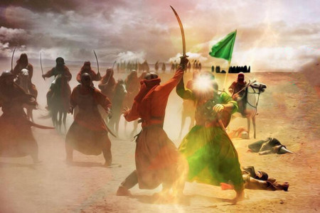سرنوشت شوم قاتلان امام حسین