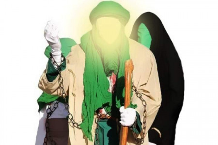 چرا امام سجاد در کربلا شهید نشد ؟