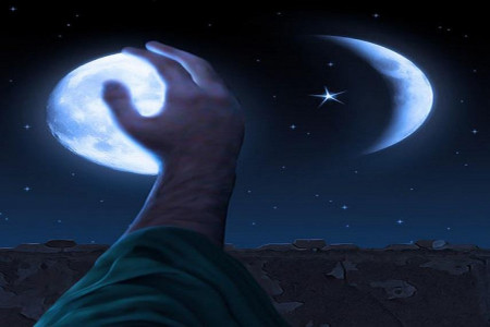 مجموعه ای از معجزات حضرت محمد (ص)