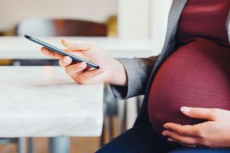 اثرات مخرب و جبران ناپذیر اشعه ایکس بر جنین