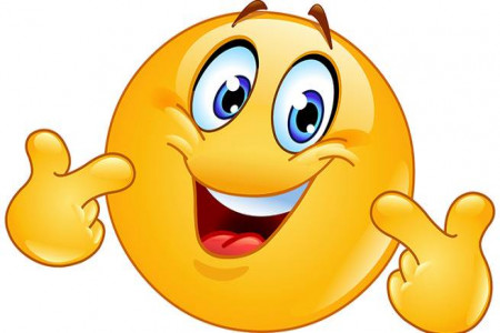 تاریخ روز لبخند (World Smile Day) در تقویم سال 99