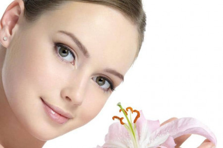 بوتاکس خانگی پیشانی با 5 روش اثبات شده