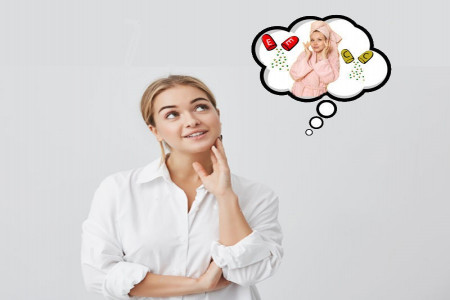 طریقه استفاده ویتامین های مالیدنی روی پوست