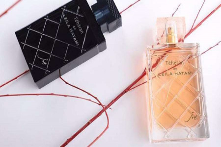 بررسی عطرهای بازیگران معروف ایرانی