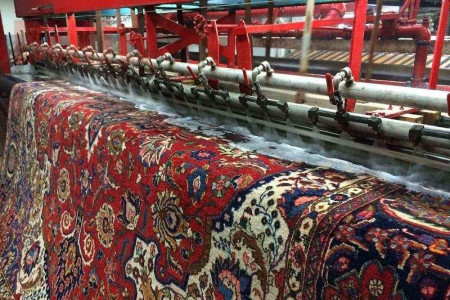 ویژگیهای بهترین قالیشویی تهران چیست؟