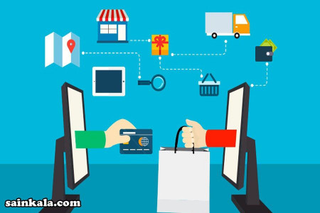 مزایا خرید از فروشگاههای اینترنتی