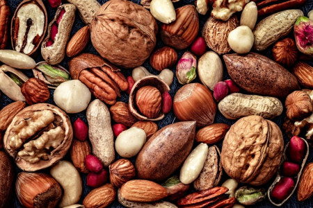 چگونه خشکبار مناسبی را انتخاب کنیم؟