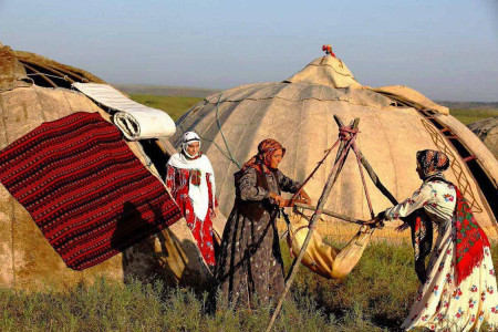 اسلوتوریسم یا گردشگری کم شتاب چیست ؟