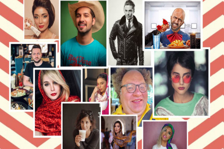 اینفلوئنسرها در سال ۱۴۰۰ باید مالیات پرداخت کنند !