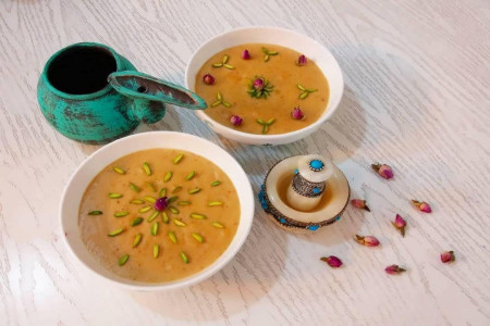 مصرف کاچی بعد از زایمان چه فوایدی دارد؟