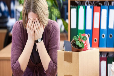 تعدیل نیرو چه تاثیرات منفی بر روی کارمندان و سازمان دارد؟