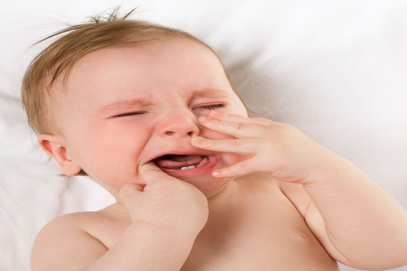 سندرم تکان دادن کودک چیست؟