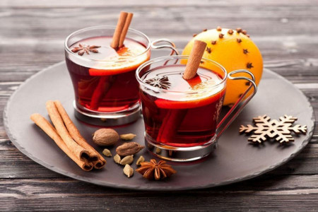با خواص بی نظیر دمنوش دارچین برای سلامت بدن آشنا شوید