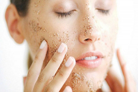 فواید شگفت انگیز ماسک جو بر روی زیبایی و سلامت پوست