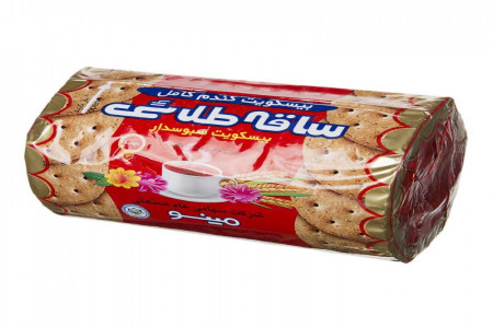 فواید بی نظیر بیسکویت ساقه طلائی جهت لاغری و کاهش وزن