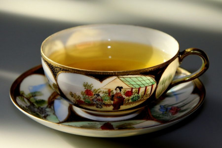 خواص دارویی دمنوش گایوسا برای سلامتی