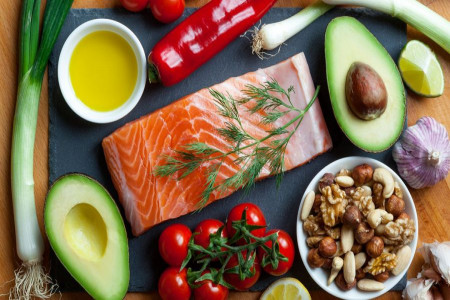 رژیم غذایی فلکسترین چیست؟