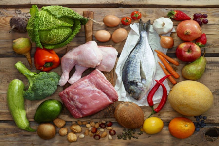 فواید بی نظیر رژیم وایکینگی جهت کاهش وزن و رسیدن به تناسب اندام