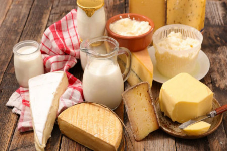 تیرامین چیست + لیست مواد غذایی حاوی تیرامین