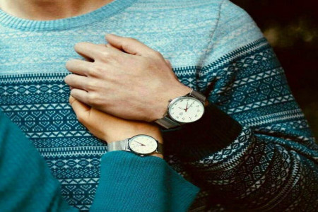 گالری عکس نوشته فاز سنگین عاشقانه و احساسی دونفره