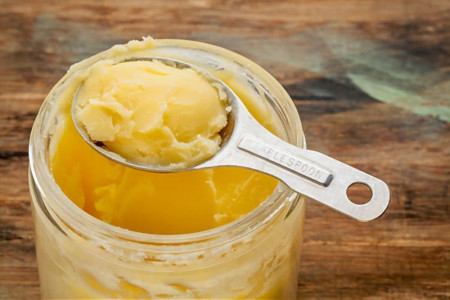 طرح توجیهی تولید و بسته بندی روغن حیوانی