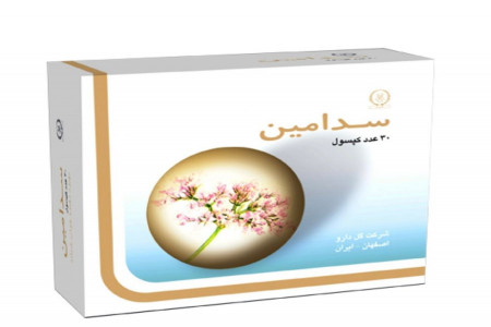 مزایای درمانی فوق العاده کپسول سدامین برای درمان بی خوابی