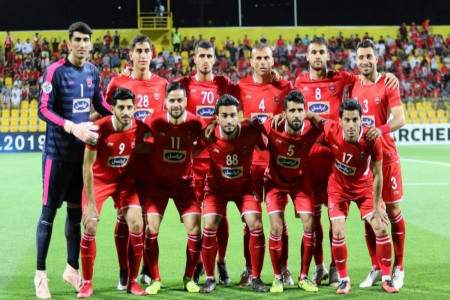 ادامه روند بردهای پرسپولیس با شکست 2- 0 سایپا