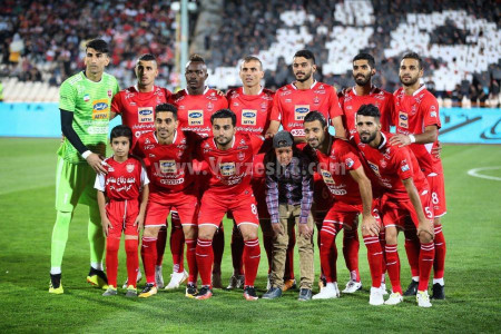 جدایی کالدرون از پرسپولیس از شایعه تا واقعیت!