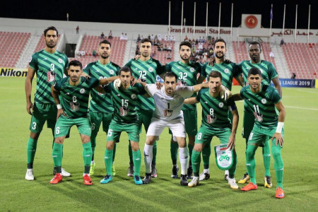حسن استکی موقتا سرمربی ذوب آهن شد