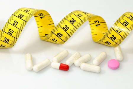 با قرص گیاهی روناتیلس به راحتی لاغر شوید!