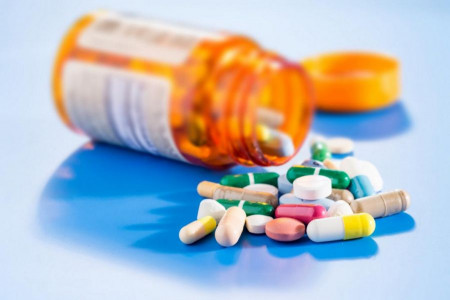 اطلاعات دارویی کامل قرص تافنوکین
