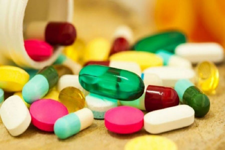معرفی قرص نالدمدین و موارد مصرف آن