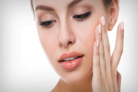 چگونه پوست روشن و شفاف داشته باشیم؟