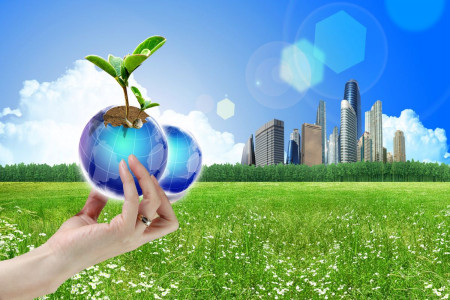 چگونه از محیط زیست محافظت کنیم؟